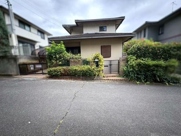 岩出市西安上　中古戸建のその他