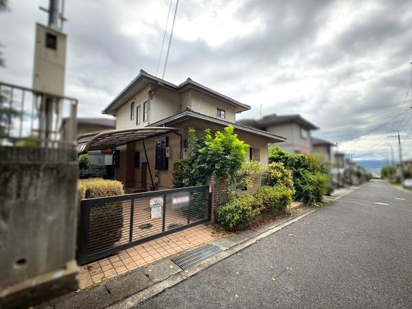 岩出市西安上　中古戸建のその他