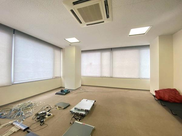 田辺市下屋敷町　ビル