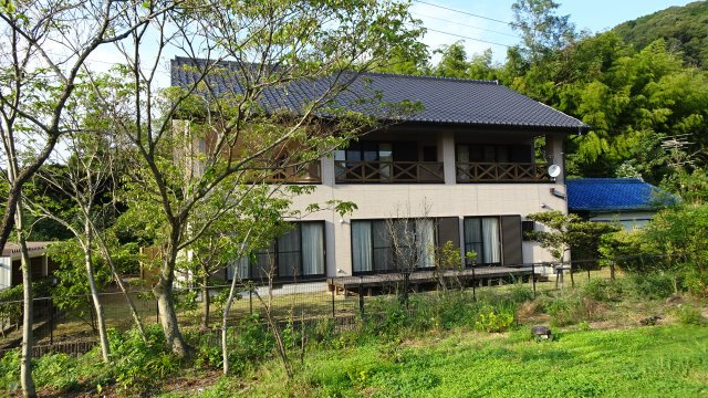 守山区上志段味戸建の画像