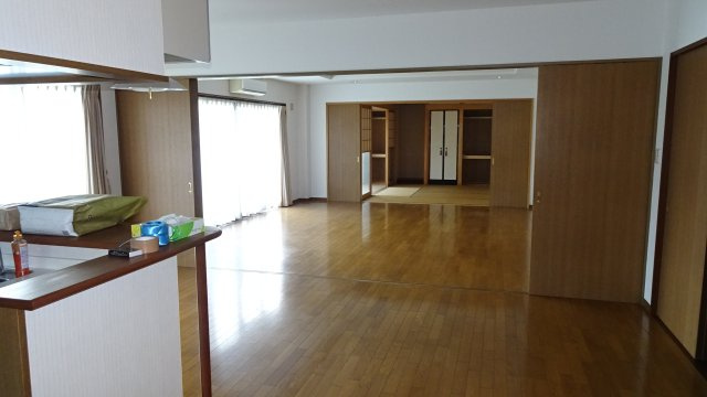 守山区上志段味戸建の画像