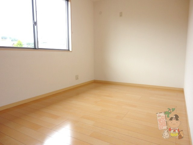 フレベールメゾン　Ｊの洋室