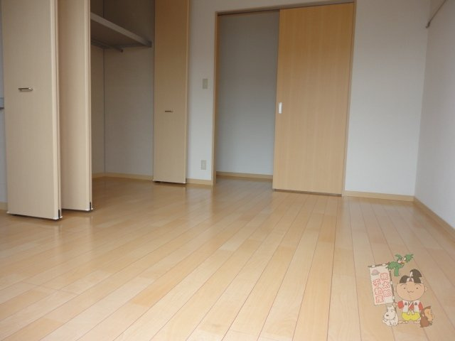 フレベールメゾン　Ｊの洋室