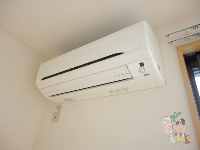 フレベールメゾン　Ｊの設備