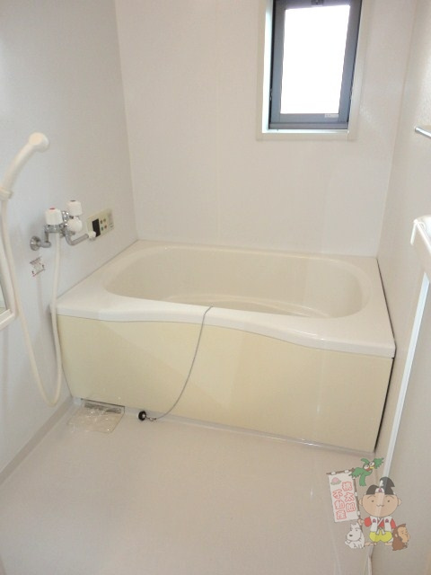 フレベールメゾン　Ｊの浴室