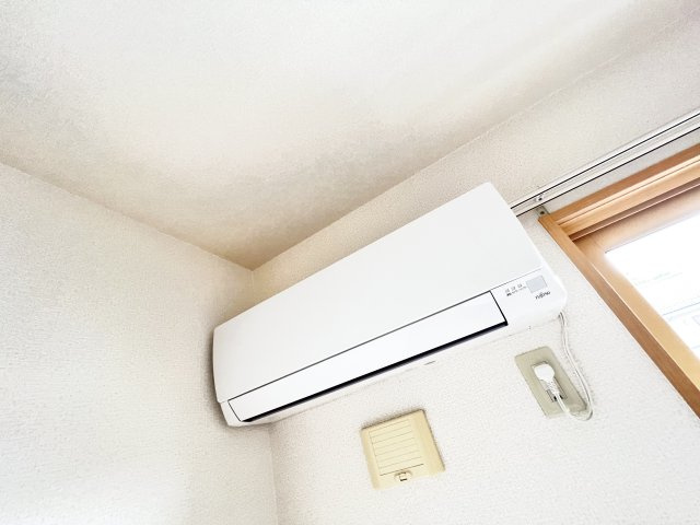 ノーベルパーク16の設備