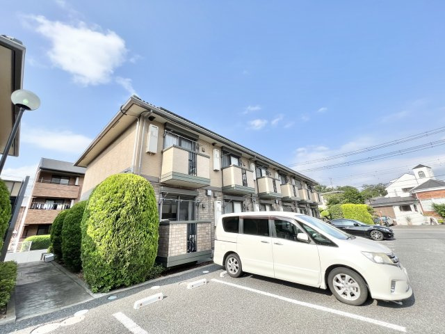 ノーベルパーク16