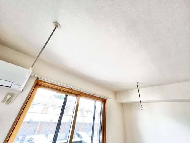 ノーベルパーク16の設備