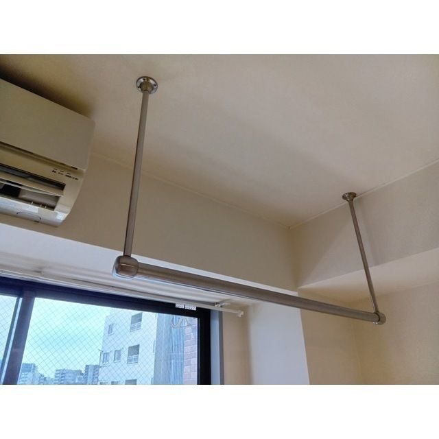 新井ビルの設備