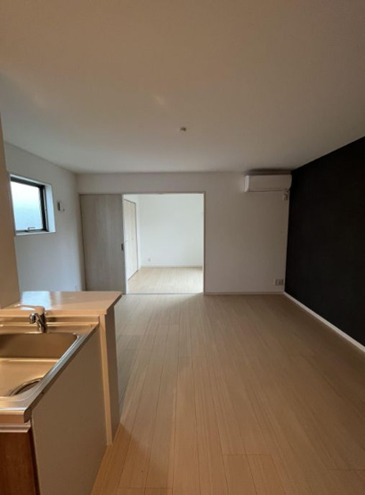 【居間・リビング】 | CORRETTO　NOB博多駅南　★プライスホームなら仲介手数料が割引価格です★