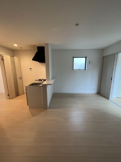 【居間・リビング】 | CORRETTO　NOB博多駅南　★プライスホームなら仲介手数料が割引価格です★