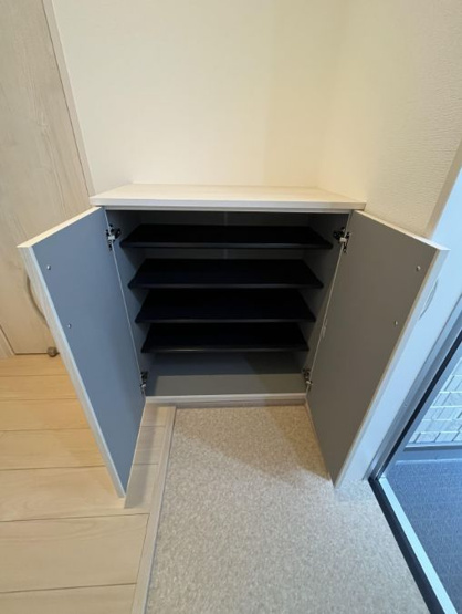 【収納】 | CORRETTO　NOB博多駅南　★プライスホームなら仲介手数料が割引価格です★