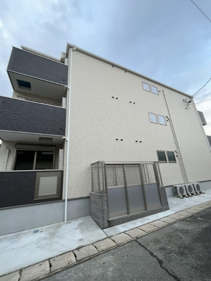 【外観】 | CORRETTO　NOB博多駅南　★プライスホームなら仲介手数料が割引価格です★