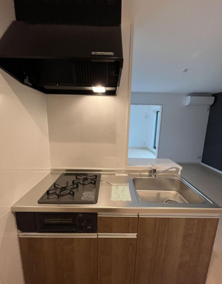 【キッチン】 | CORRETTO　NOB博多駅南　★プライスホームなら仲介手数料が割引価格です★