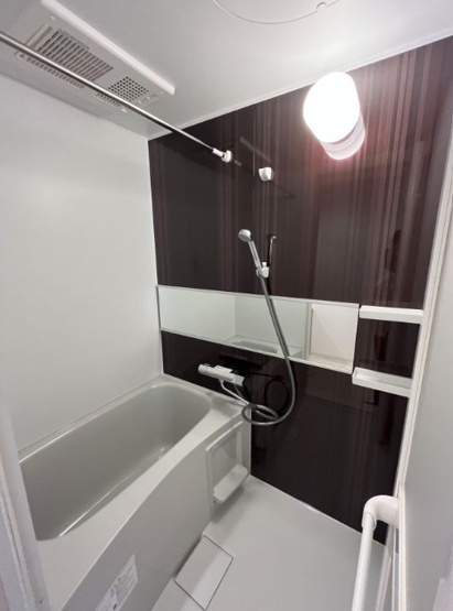 【浴室】 | CORRETTO　NOB博多駅南　★プライスホームなら仲介手数料が割引価格です★