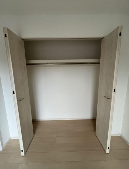 【収納】 | CORRETTO　NOB博多駅南　★プライスホームなら仲介手数料が割引価格です★