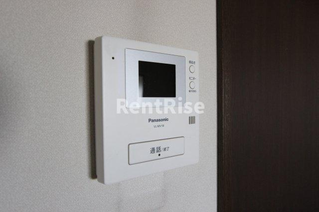 日下部北町１－７０貸家のセキュリティ