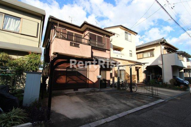 日下部北町１－７０貸家