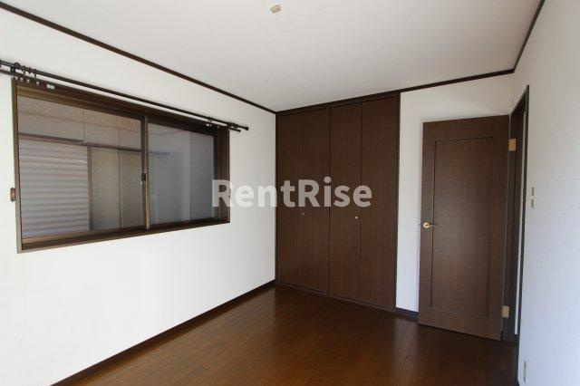 日下部北町１－７０貸家の内装