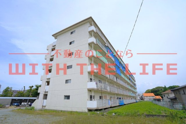 フジマンション【キャッシュバック対象物件】