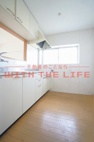 フジマンション【キャッシュバック対象物件】の内装|内装です