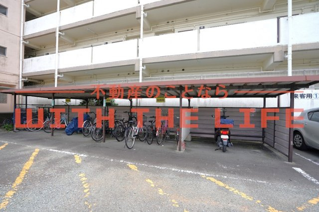 フジマンション【キャッシュバック対象物件】のその他共用部分