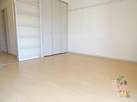 アヴェニール　Ⅰの居間・リビング|リビング