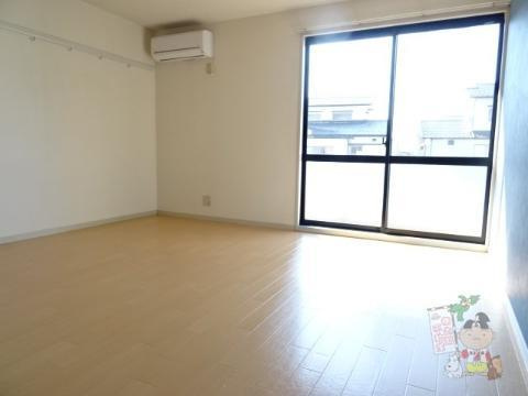 アヴェニール　Ⅰの居間・リビング|リビング