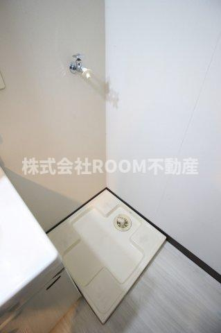 JCSマンションの設備