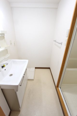 サンハイム美濃の内装|内装もきれいです