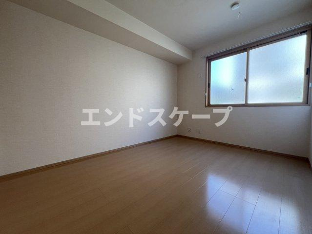 アロース・ガーデン　Ｂの洋室|高崎、前橋のお部屋探しはエンドスケープまで！お客様の理想お聞かせ下さい♪