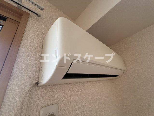 アロース・ガーデン　Ｂの設備|高崎、前橋のお部屋探しはエンドスケープまで！お客様の理想お聞かせ下さい♪
