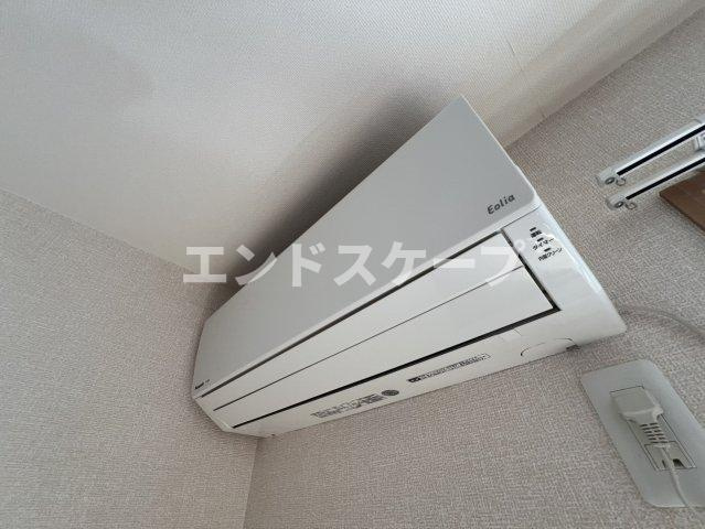 アロース・ガーデン　Ｂの設備|高崎、前橋のお部屋探しはエンドスケープまで！お客様の理想お聞かせ下さい♪