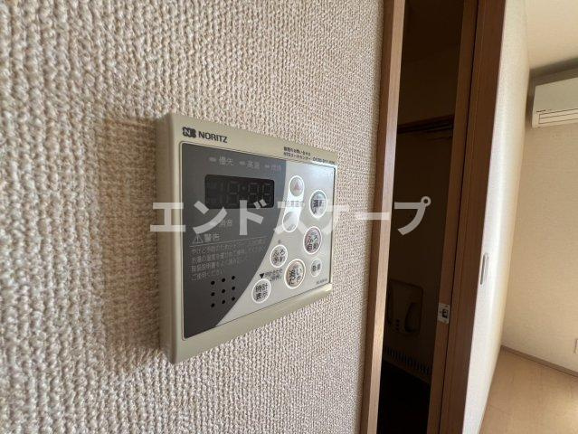 アロース・ガーデン　Ｂの設備|高崎、前橋のお部屋探しはエンドスケープまで！お客様の理想お聞かせ下さい♪