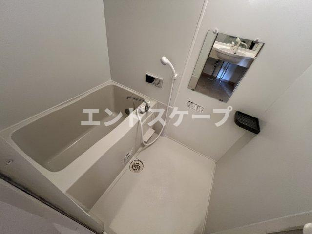 アロース・ガーデン　Ｂの浴室|高崎、前橋のお部屋探しはエンドスケープまで！お客様の理想お聞かせ下さい♪