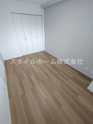 【居間・リビング】 | 白河ハイツ | イメージ写真です。