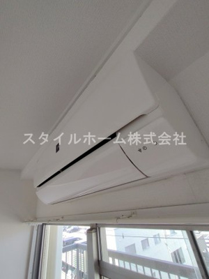 【設備】 | 白河ハイツ | イメージ写真です。