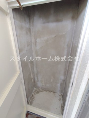 【収納】 | 白河ハイツ | イメージ写真です。