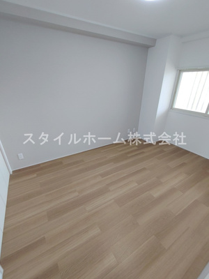 【居間・リビング】 | 白河ハイツ | イメージ写真です。