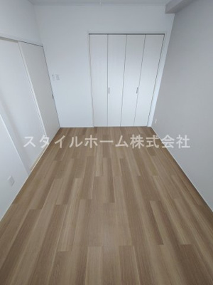 【居間・リビング】 | 白河ハイツ | イメージ写真です。