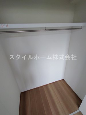 【収納】 | 白河ハイツ | イメージ写真です。