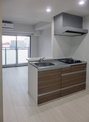 【キッチン】 | 春日コンドミニアム