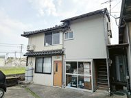 松浦アパートの画像