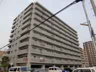 三田パークホームズの画像