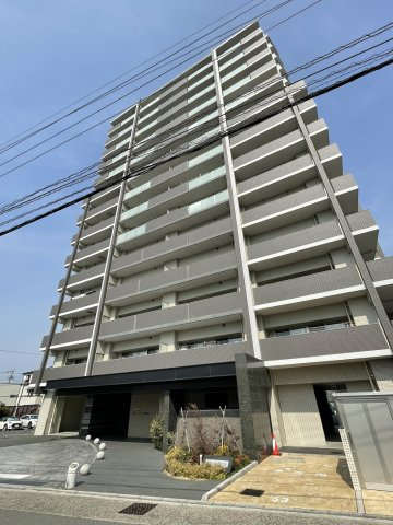 アルファステイツ本町六丁目