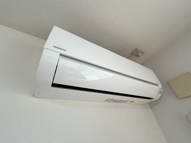 ボンヌールパンションⅡの内装