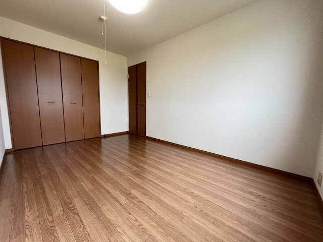 ボンヌールパンションⅡの内装