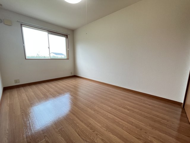 ボンヌールパンションⅡの内装