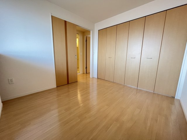 エクセレント桜マンションの内装