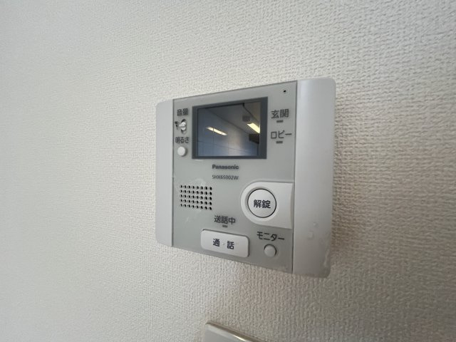 エクセレント桜マンションの内装